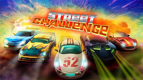game pic for Street challenge